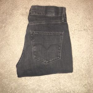 Levi’s 721 High Rise Skinny
